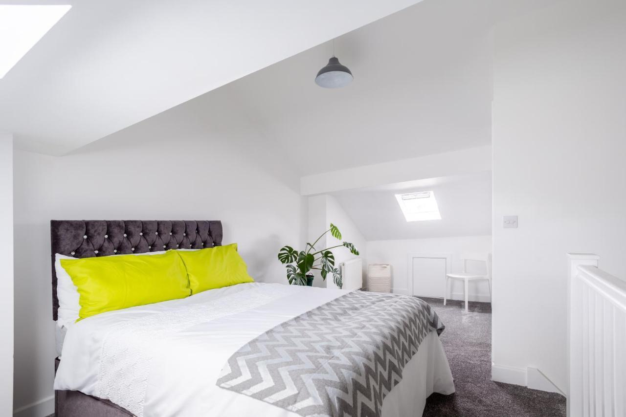 Whole House In Centre Of Town Ideal For Contractors And Professionals Villa Normanton  Екстериор снимка