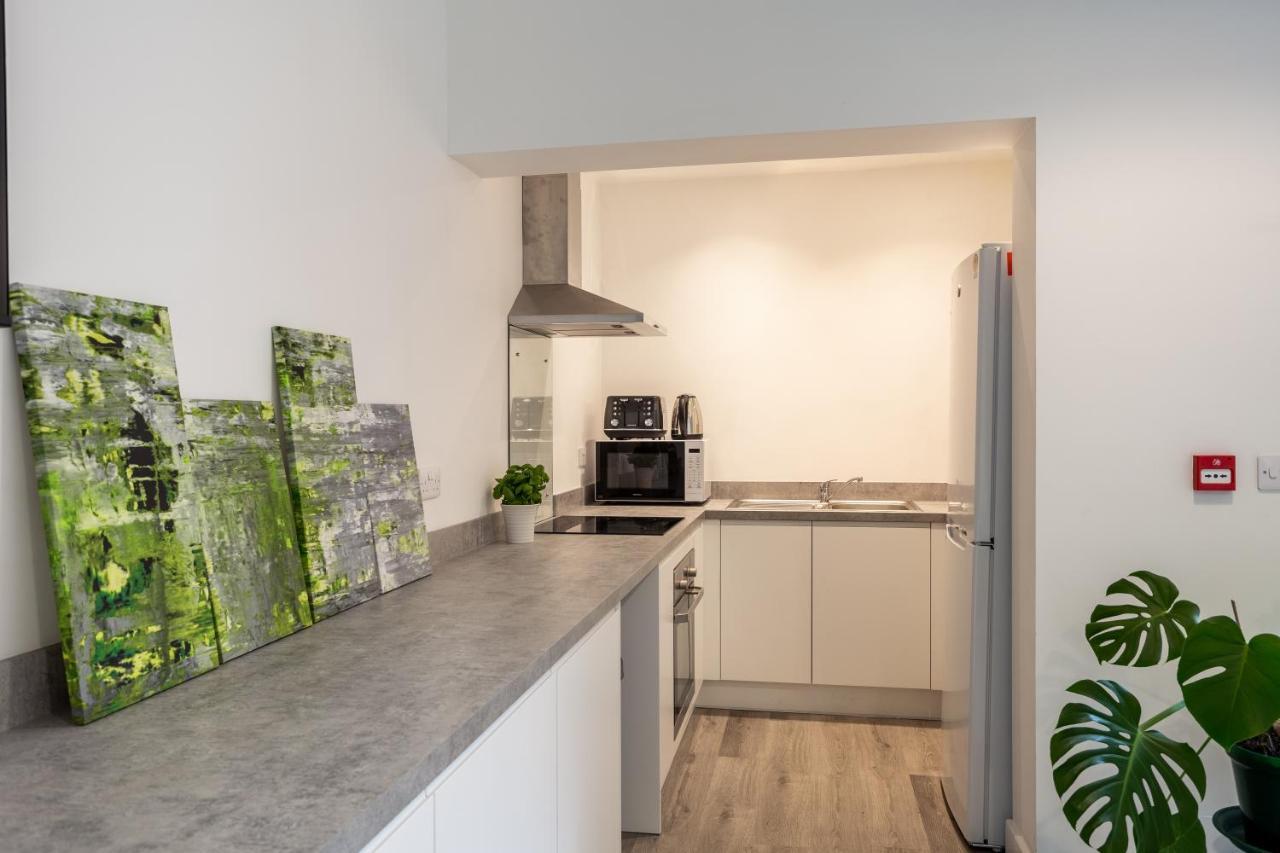 Whole House In Centre Of Town Ideal For Contractors And Professionals Villa Normanton  Екстериор снимка